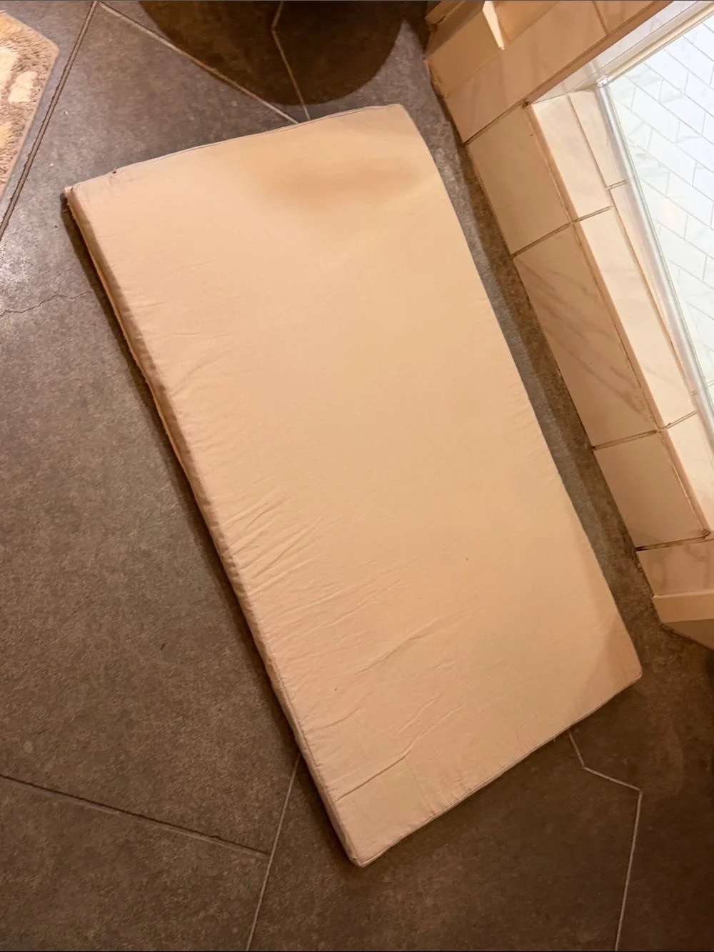 WEST ELM ~ Memory Foam Bath Mat ~ BRAND NEW W/OUT TAGS